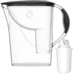 Kande Antracitgrå Dafi 2,4 L