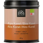 Kanel ægte stødt Ø 65 g