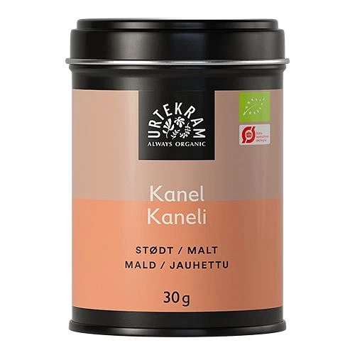 Kanel stødt Ø