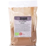 Ceylon Kanel Stødt Biogan 100 g økologisk