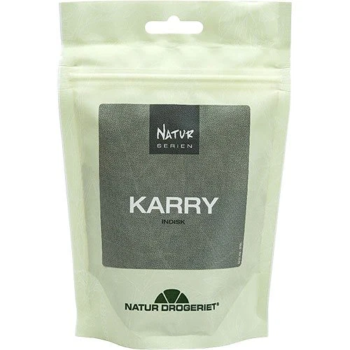 Karry indisk 100 g