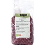 Kidney Bønner 1 kg økologisk