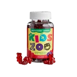 Kids Zoo Multivitamin + Mineraler