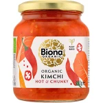 Kimchi - Hot & Chunky Ø 350 g