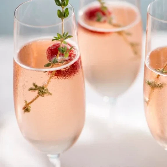 Duftverket Cherrylicious Champagne Duftvoks