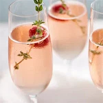 Duftverket Cherrylicious Champagne Duftvoks
