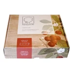 Kirsepude Cervico 13 x 55 cm 