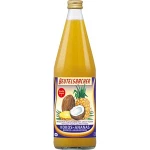 Kokos Ananas saft Ø 750 ml