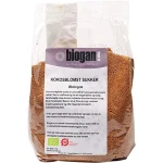 Kokosblomst Sukker Biogan 500 g økologisk