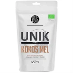 Kokosmel fin Ø