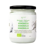 Kokosolie Jomfru Ø 500ml