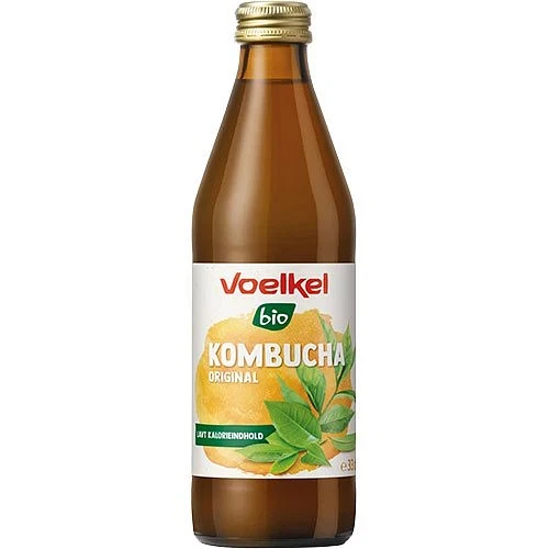 Kombucha Original Ø 330 ml