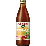 Kombucha Surkirsebær-Mynte Ø 330 ml