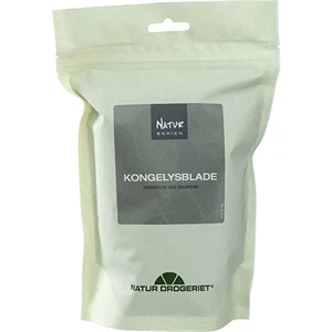 Kongelysblade Tørrede 100 g
