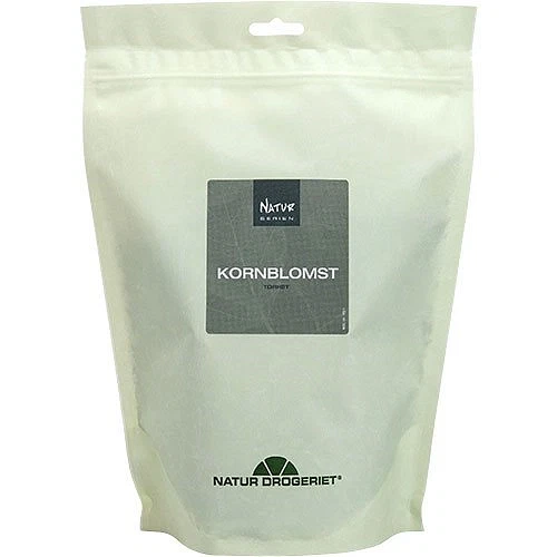 Kornblomst Tørret 100 g