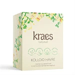 KRAES Kolloid Havre babybad