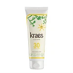 KRAES Solcreme SPF 30