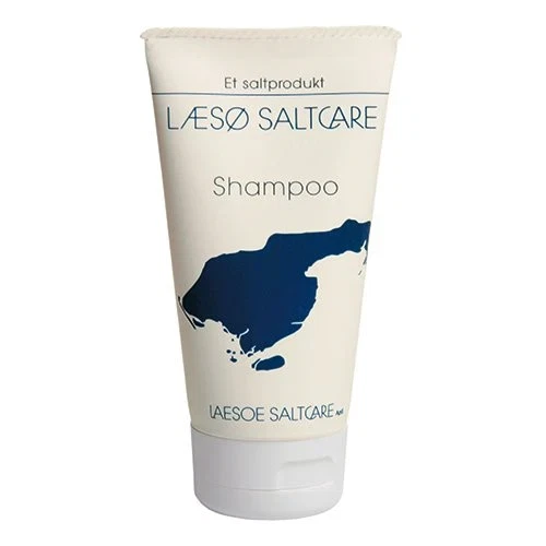 Shampoo Læsø Saltcare 150 ml
