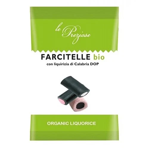 Lakrids konfetti Ø 70 g