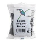 Lakrids Vingummi Bamser Ø