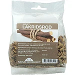 Lakridsrod Skåret 100 g