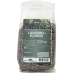 Lavendelblomst - tørret 70 g