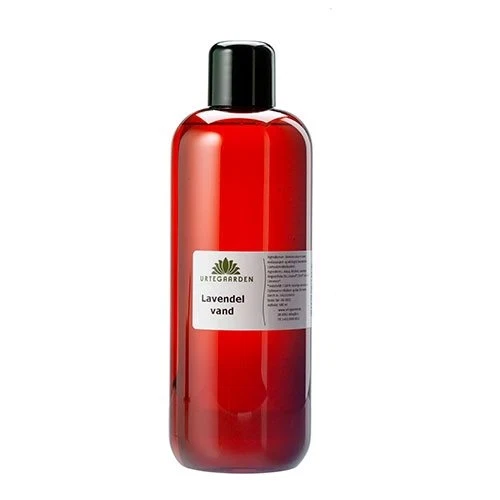 Lavendelvand 500 ml