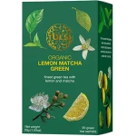 Lemon Matcha Green te Ø