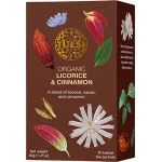 Licorice & Cinnamon te Ø 