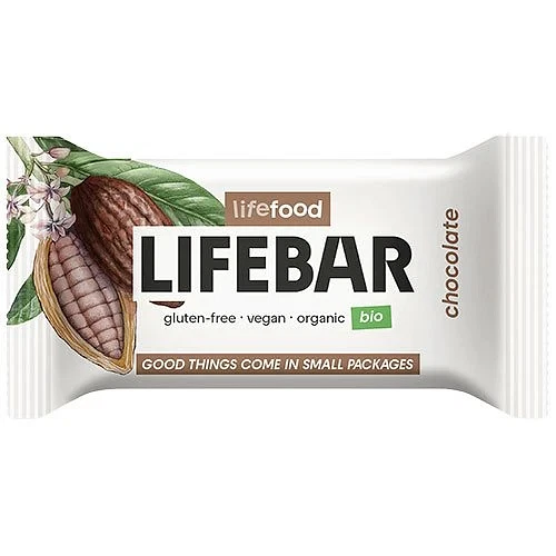 LifeBar Mini Chocolate Ø