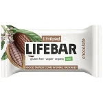 LifeBar Mini Chocolate Ø