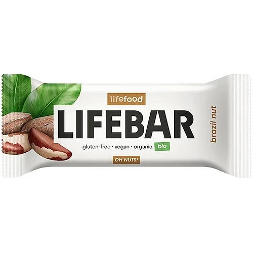 LifeBar Paranød Ø