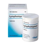 Lymphomyosot 100 tabletter