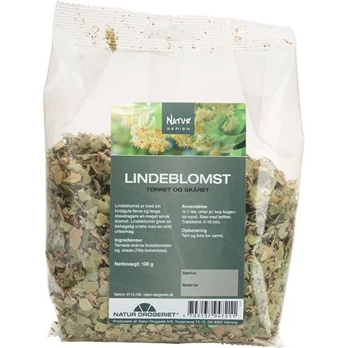 Lindeblomst 100 g