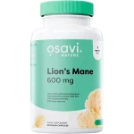 Lion's Mane 600 mg 60 kaps. 