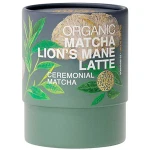 Lions Mane Matcha Latte Ø 50 g
