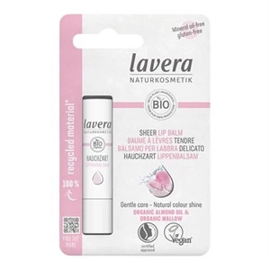  Lavera Lip Balm Pearly Pink  4 g