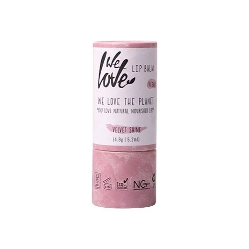 Lip Balm Velvet Shine