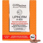 Lipinorm A-800 90 tabletter