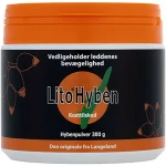 Lito Hyben Pulver Langeland 300 g