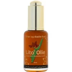 Lito hybenkerneolie neutral 30 ml