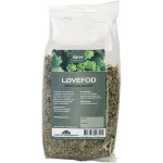Løvefod - tørret og skåret 50 g
