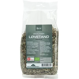 Løvetand 80 g økologisk