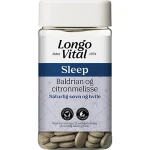 LongoVital Sleep 120 tabletter