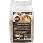 Loppefrøskaller 250 g økologisk