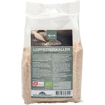 Loppefrøskaller 250 g økologisk