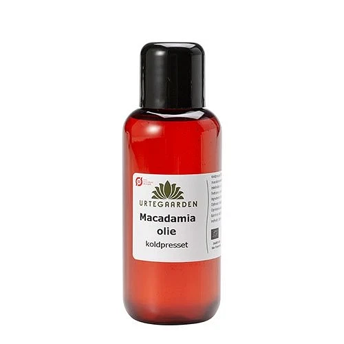 Macadamiaolie Ø 100 ml