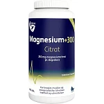 Magnesium+300 Citrat  160 kaps
