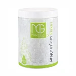 Magnesium Badeflager 800 g