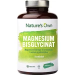 Magnesium Bisglycinat 120 kaps.